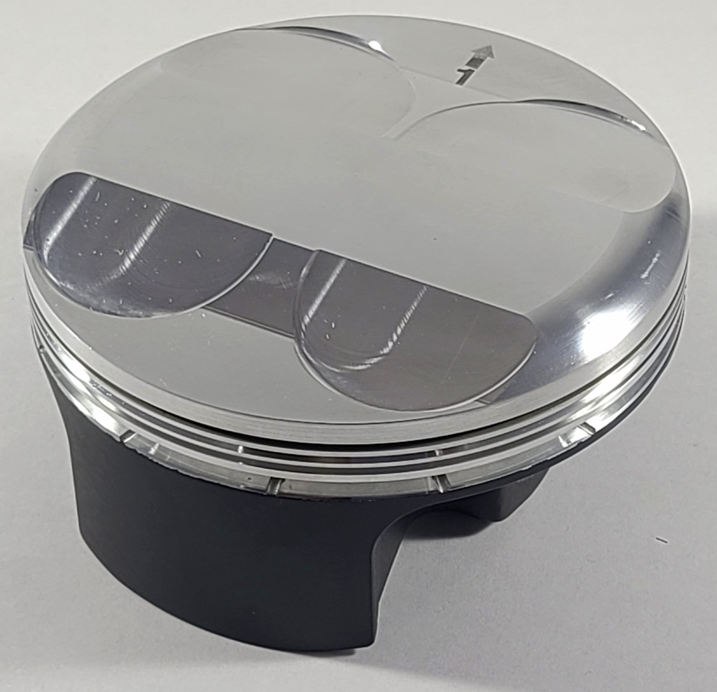 911 GT3 9A1 piston