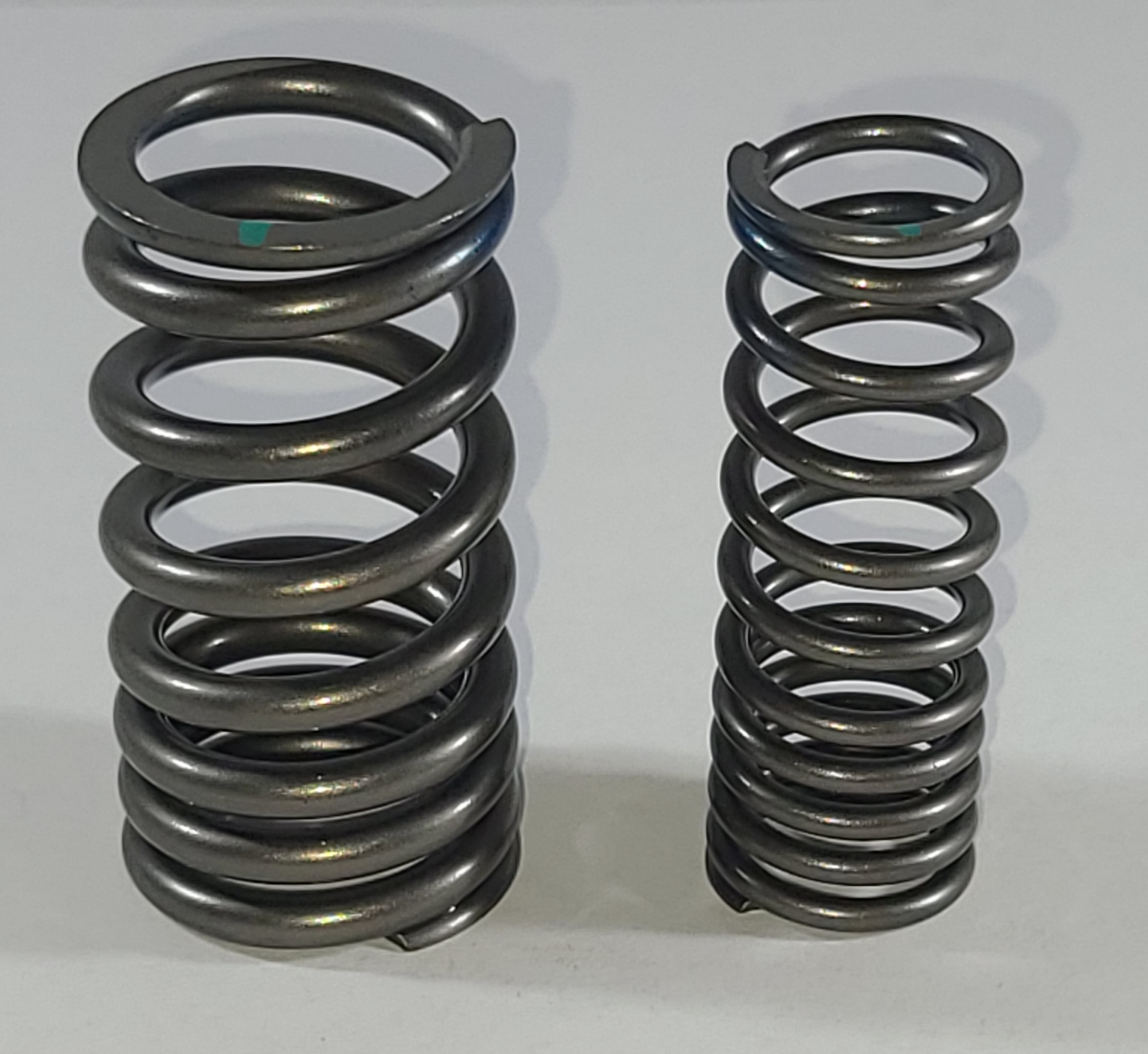 911 GT3 9A1 valve spring