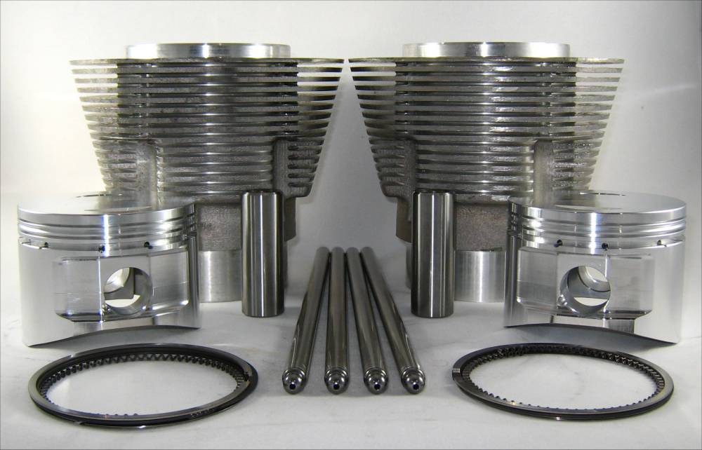 Manufactured Component<br>Assemblies