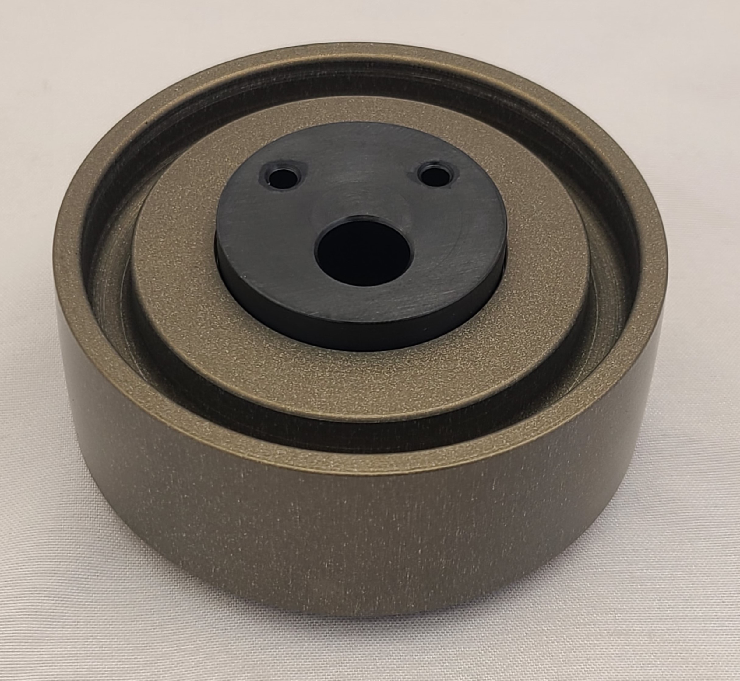 935 belt tensioner, rebuildable
