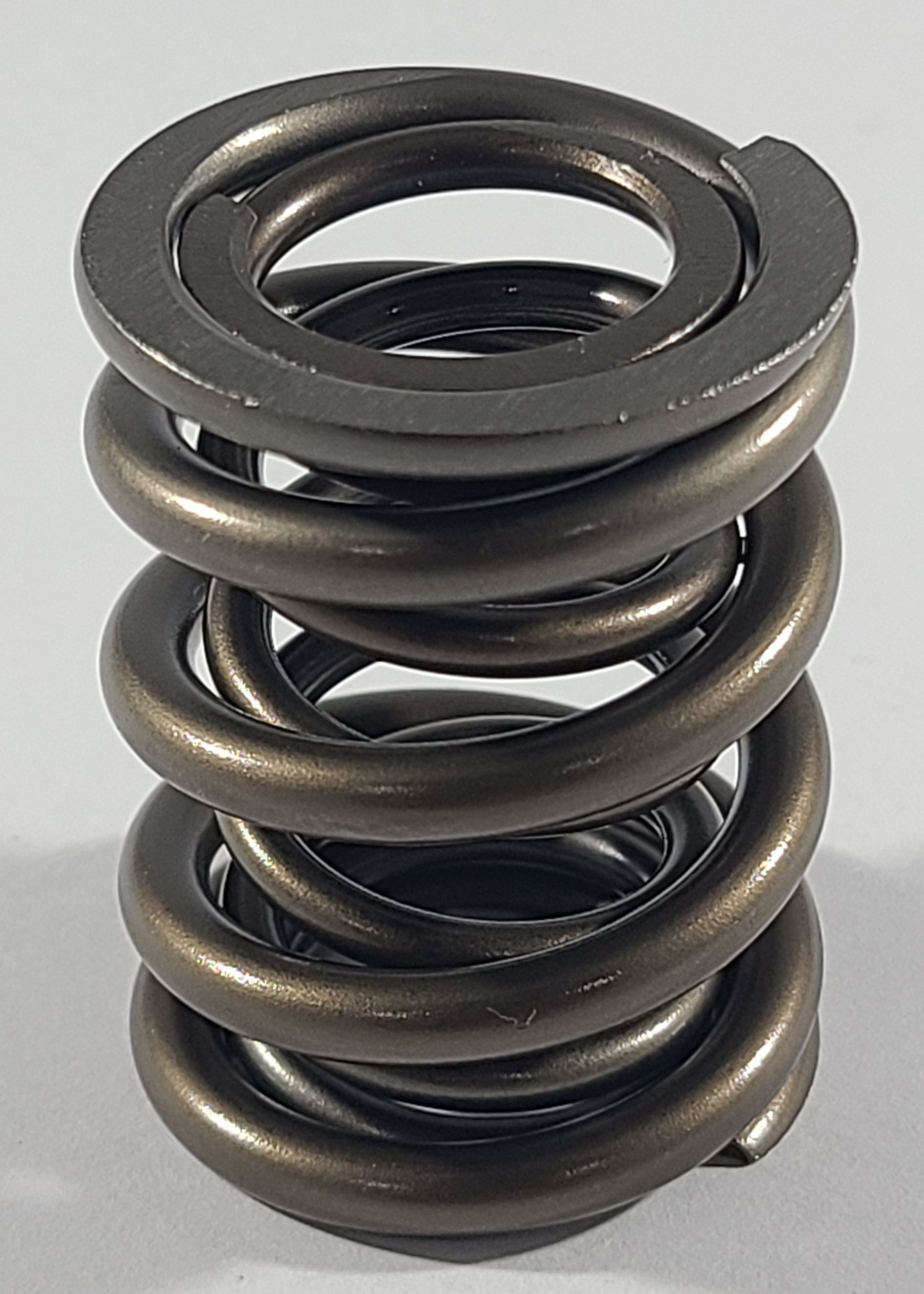 Vintage air-cooled valve spring